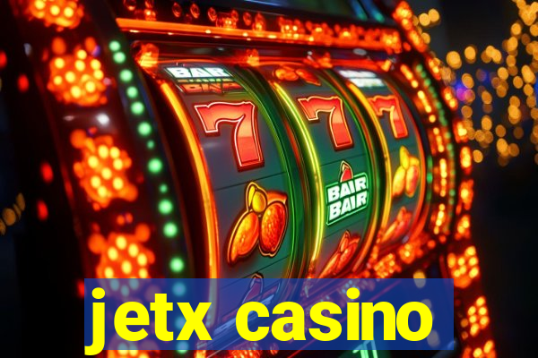 jetx casino