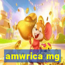 amwrica mg