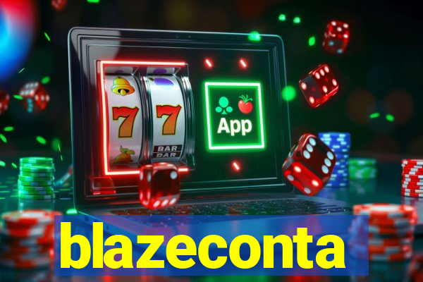 blazeconta