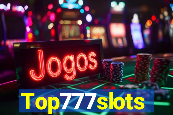 Top777slots