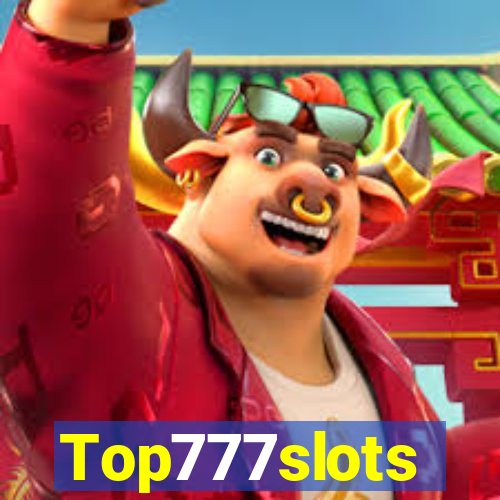 Top777slots