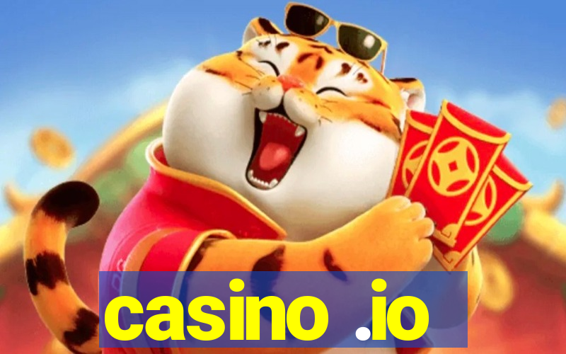 casino .io