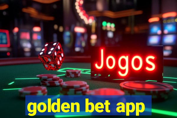 golden bet app