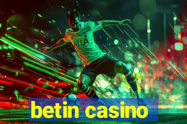 betin casino