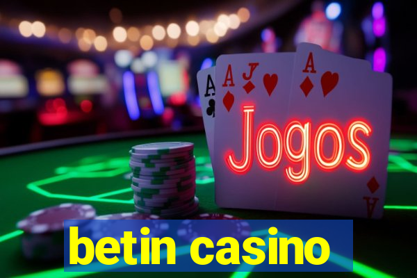 betin casino