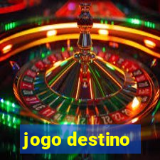 jogo destino