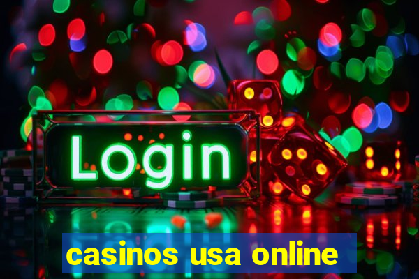 casinos usa online