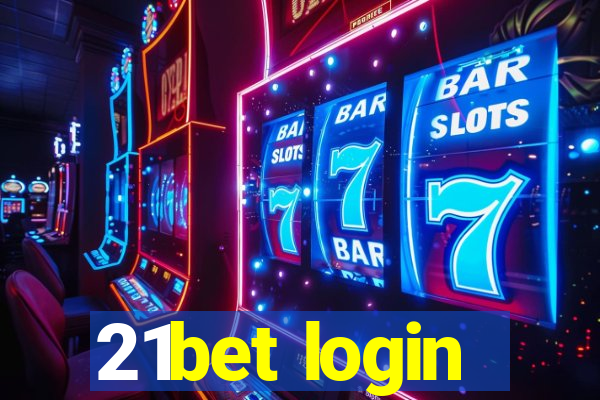 21bet login