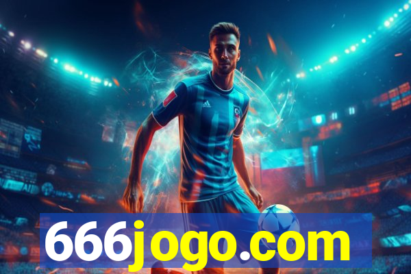 666jogo.com