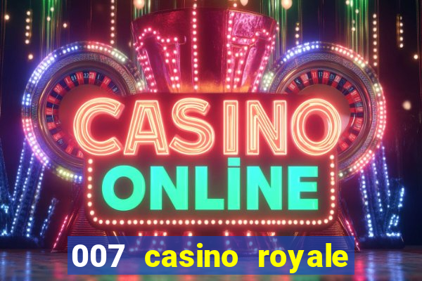 007 casino royale baixar torrent