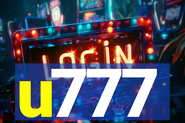 u777