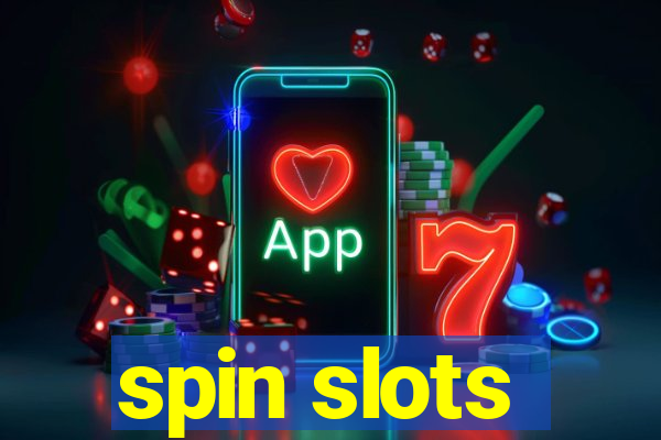 spin slots