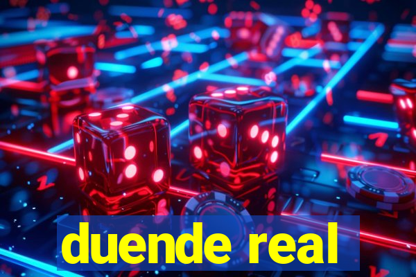 duende real