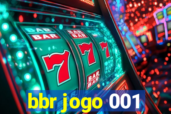 bbr jogo 001