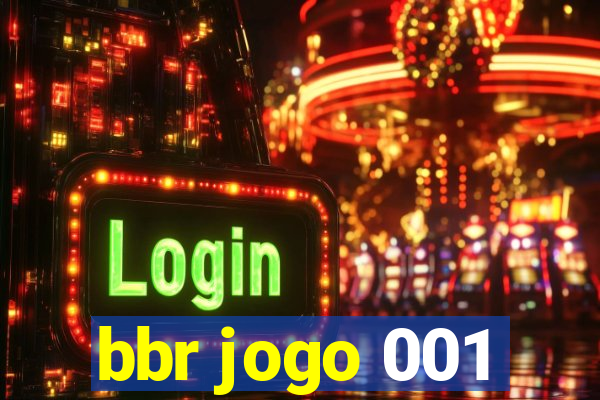 bbr jogo 001