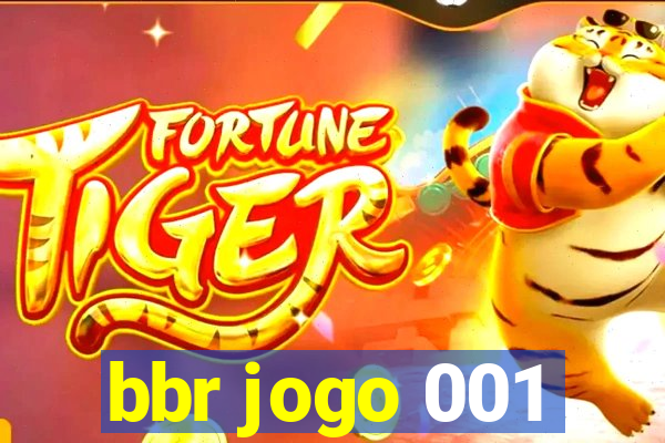 bbr jogo 001