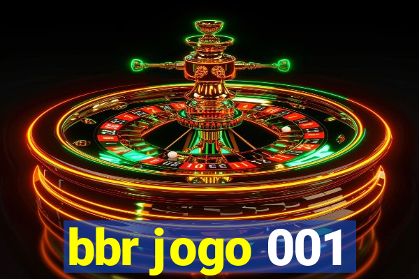 bbr jogo 001