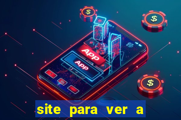 site para ver a porcentagem dos slots