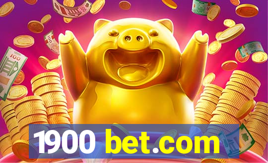 1900 bet.com