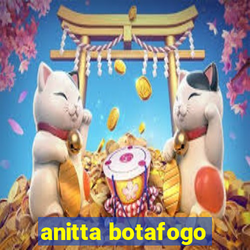 anitta botafogo