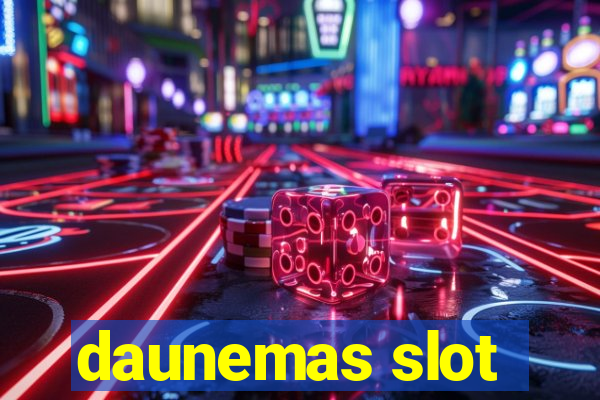 daunemas slot