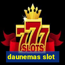 daunemas slot