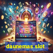 daunemas slot