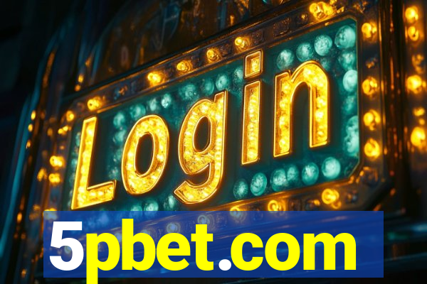 5pbet.com