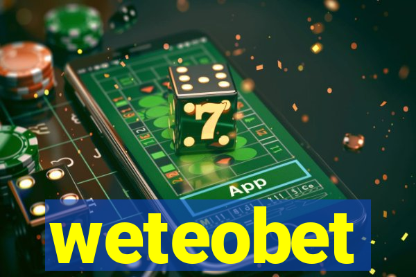 weteobet