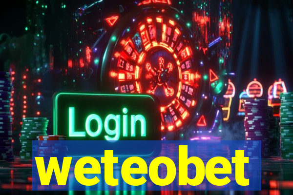 weteobet