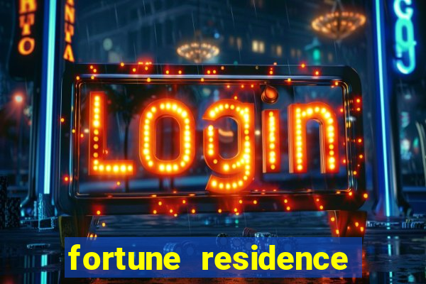 fortune residence hotel sp