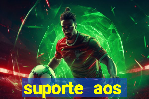 suporte aos clientes de jogos online