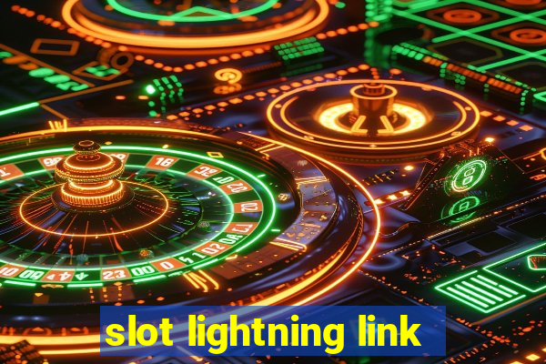 slot lightning link