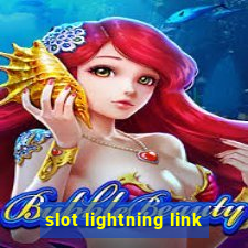 slot lightning link