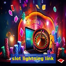 slot lightning link