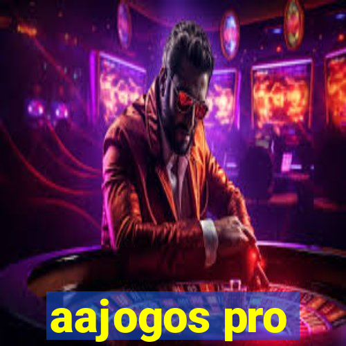 aajogos pro