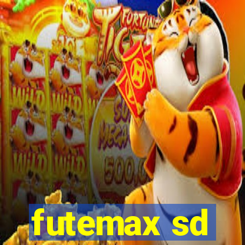 futemax sd