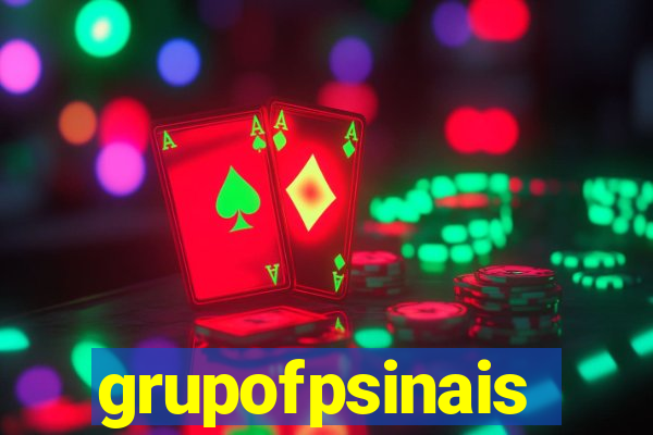 grupofpsinais