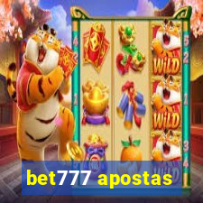 bet777 apostas