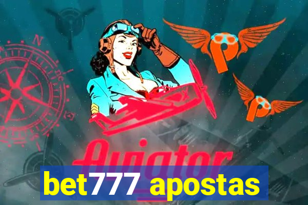 bet777 apostas