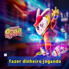 fazer dinheiro jogando