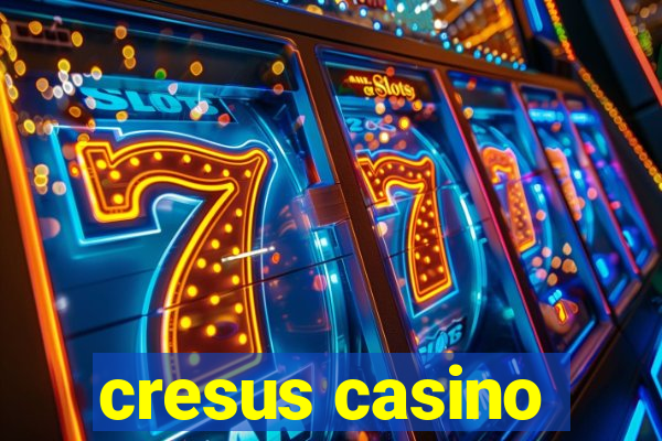 cresus casino