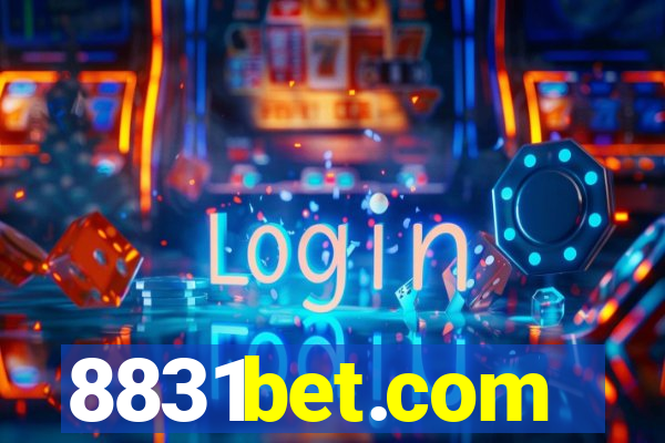 8831bet.com