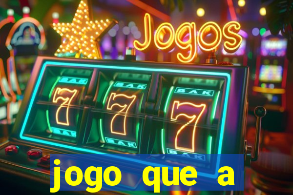 jogo que a virginia joga