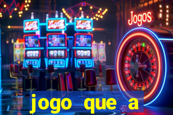 jogo que a virginia joga