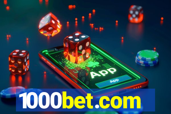 1000bet.com