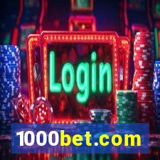 1000bet.com