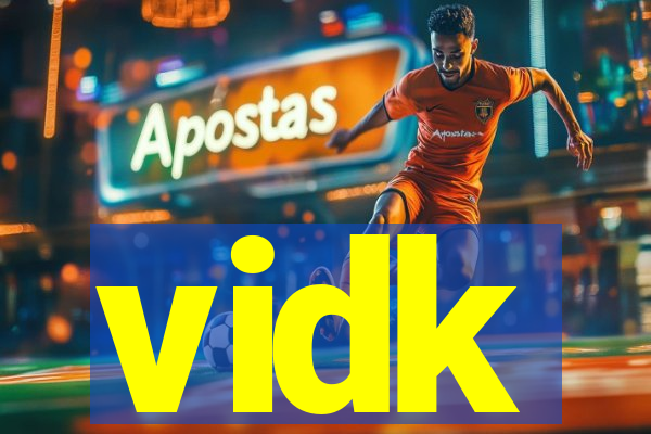 vidk