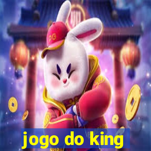 jogo do king