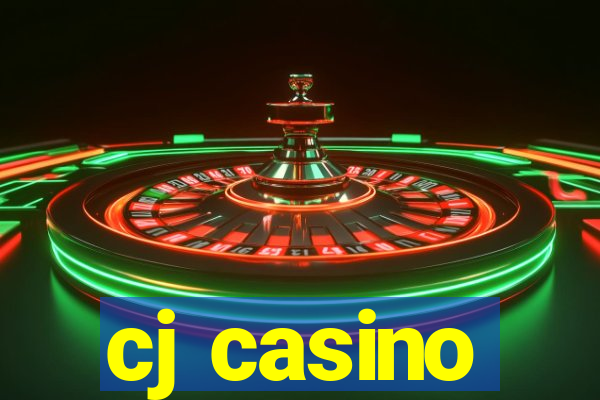 cj casino